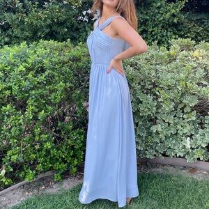 Elegant special occasion dress